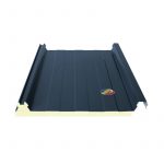 Tấm lợp PU 2 sóng KlipLock