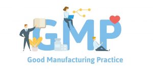 Các chi phí để có được tiêu chuẩn GMP