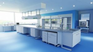Những quy định của tiêu chuẩn GLP trong phòng thí nghiệm vi sinh