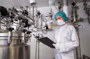 Những yêu cầu của GMP đối với nhân sự trong nhà máy dược phẩm