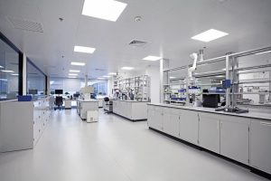 tieu chuan phong sach class 1000 5