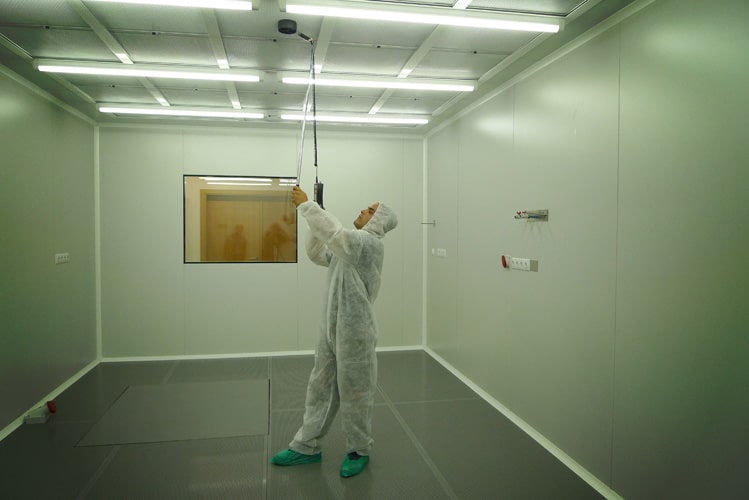 kiem tra do sach phong sach 5 1