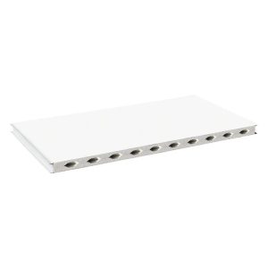 Tấm Panel Magie Oxit Chống Cháy